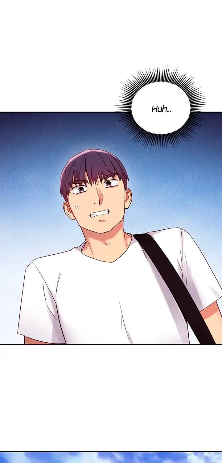 My Stepmother's Friends Chapter 86 page 27 - 