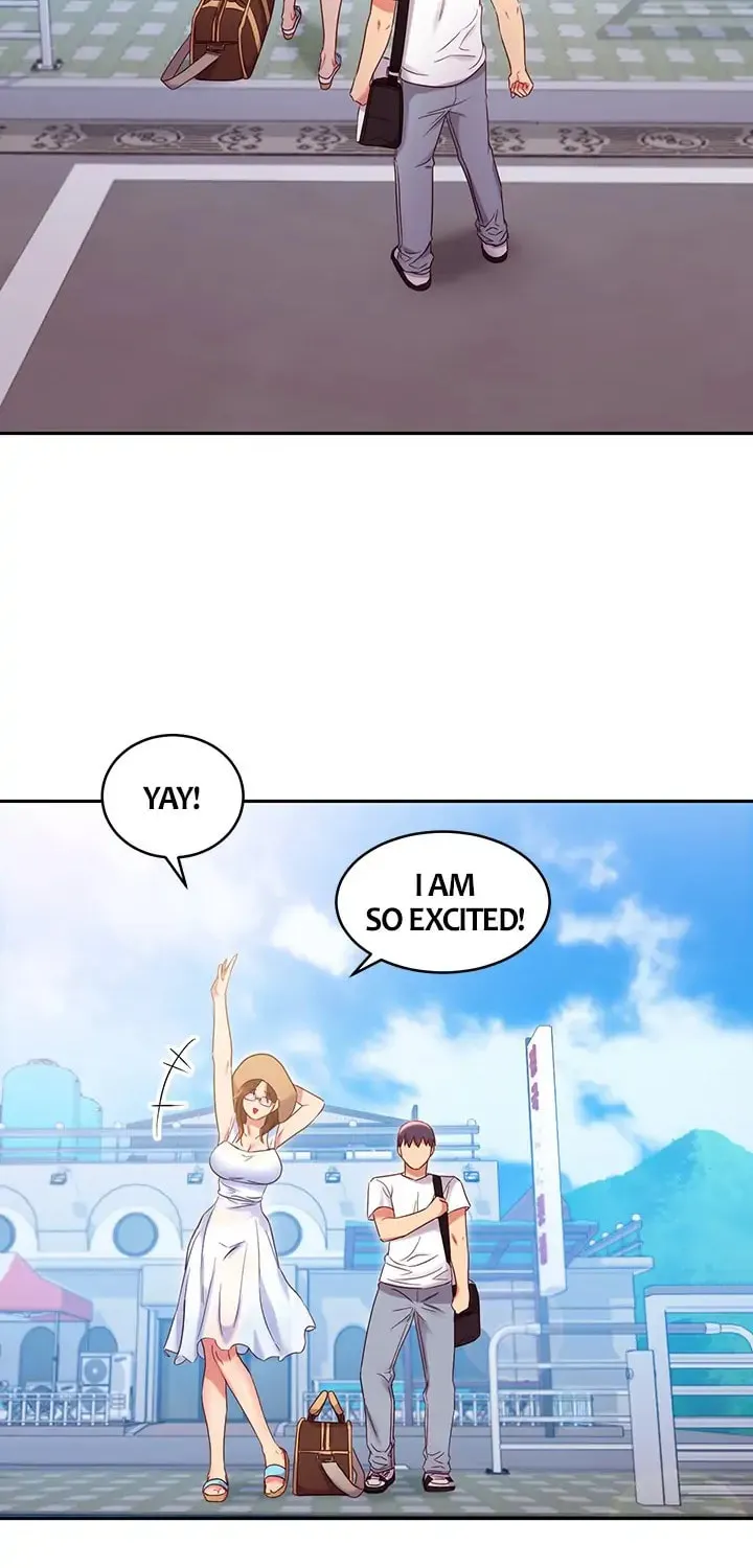 My Stepmother's Friends Chapter 86 page 29 - 