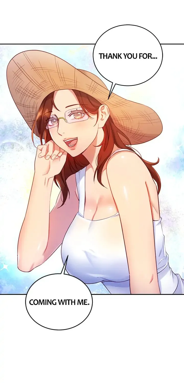 My Stepmother's Friends Chapter 86 page 31 - 