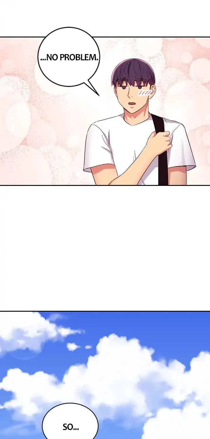 My Stepmother's Friends Chapter 86 page 32 - 