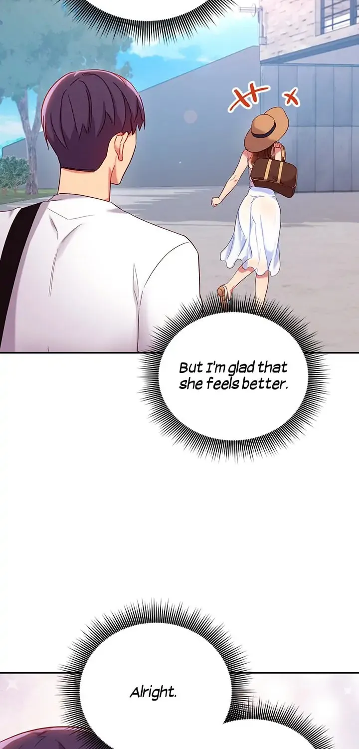 My Stepmother's Friends Chapter 86 page 37 - 