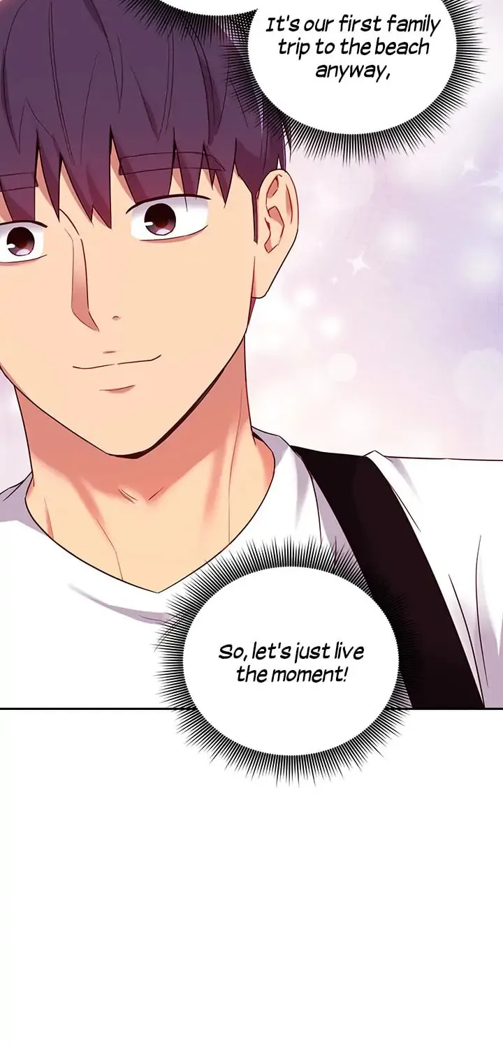My Stepmother's Friends Chapter 86 page 38 - 