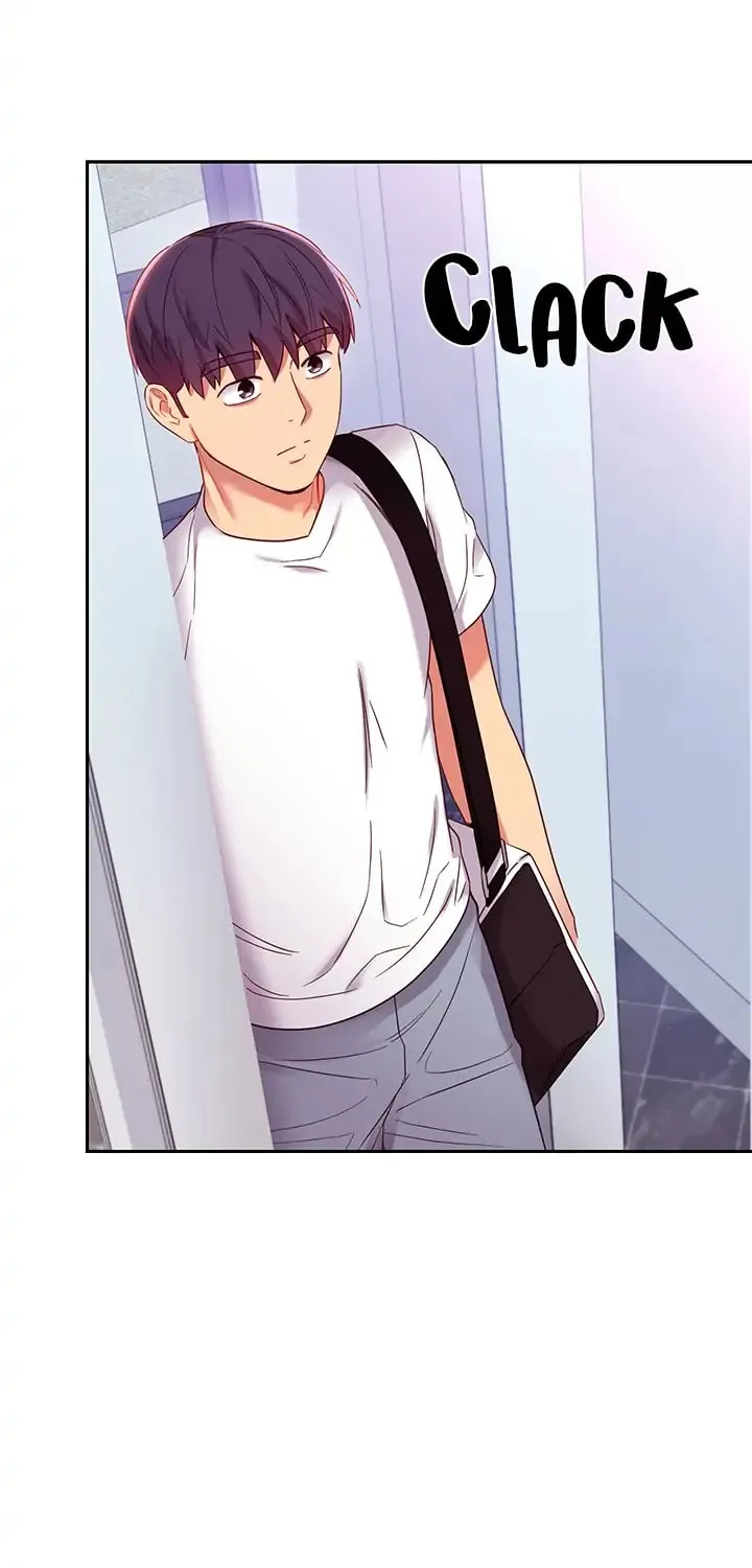 My Stepmother's Friends Chapter 86 page 40 - 