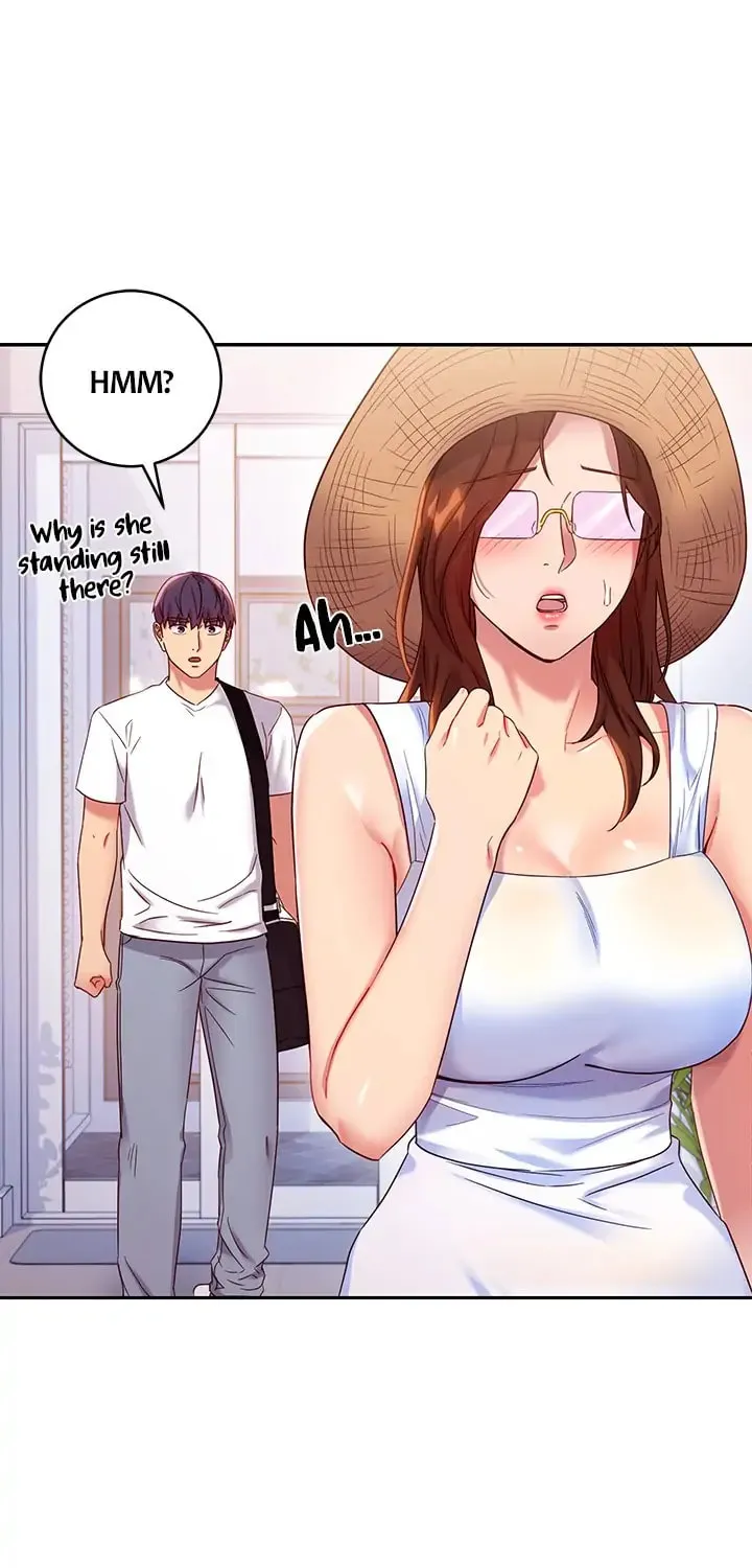 My Stepmother's Friends Chapter 86 page 41 - 