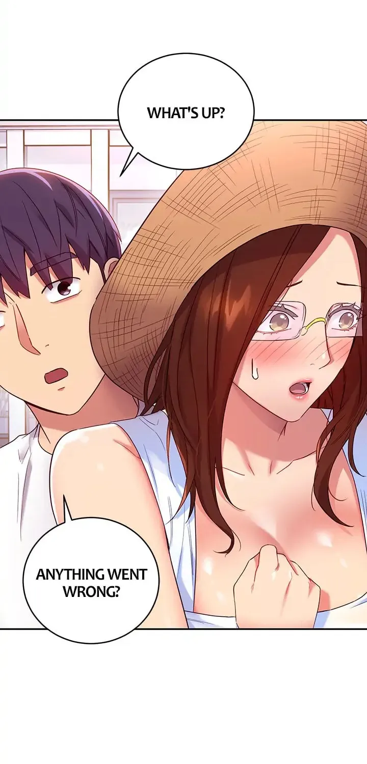My Stepmother's Friends Chapter 86 page 42 - 
