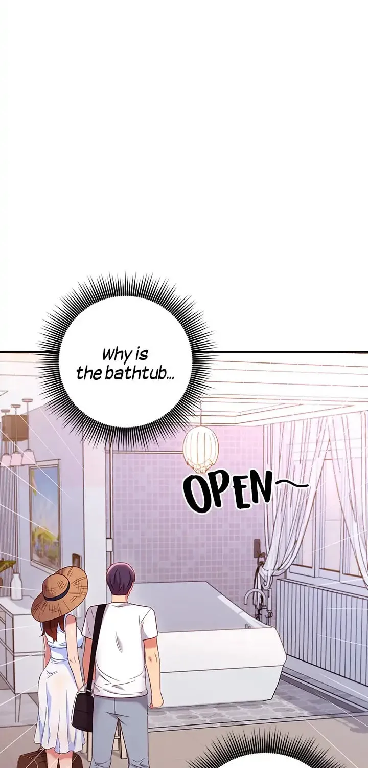 My Stepmother's Friends Chapter 86 page 44 - 