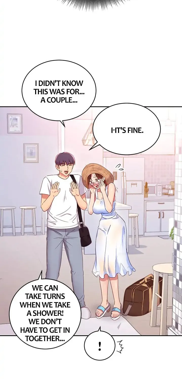 My Stepmother's Friends Chapter 86 page 47 - 