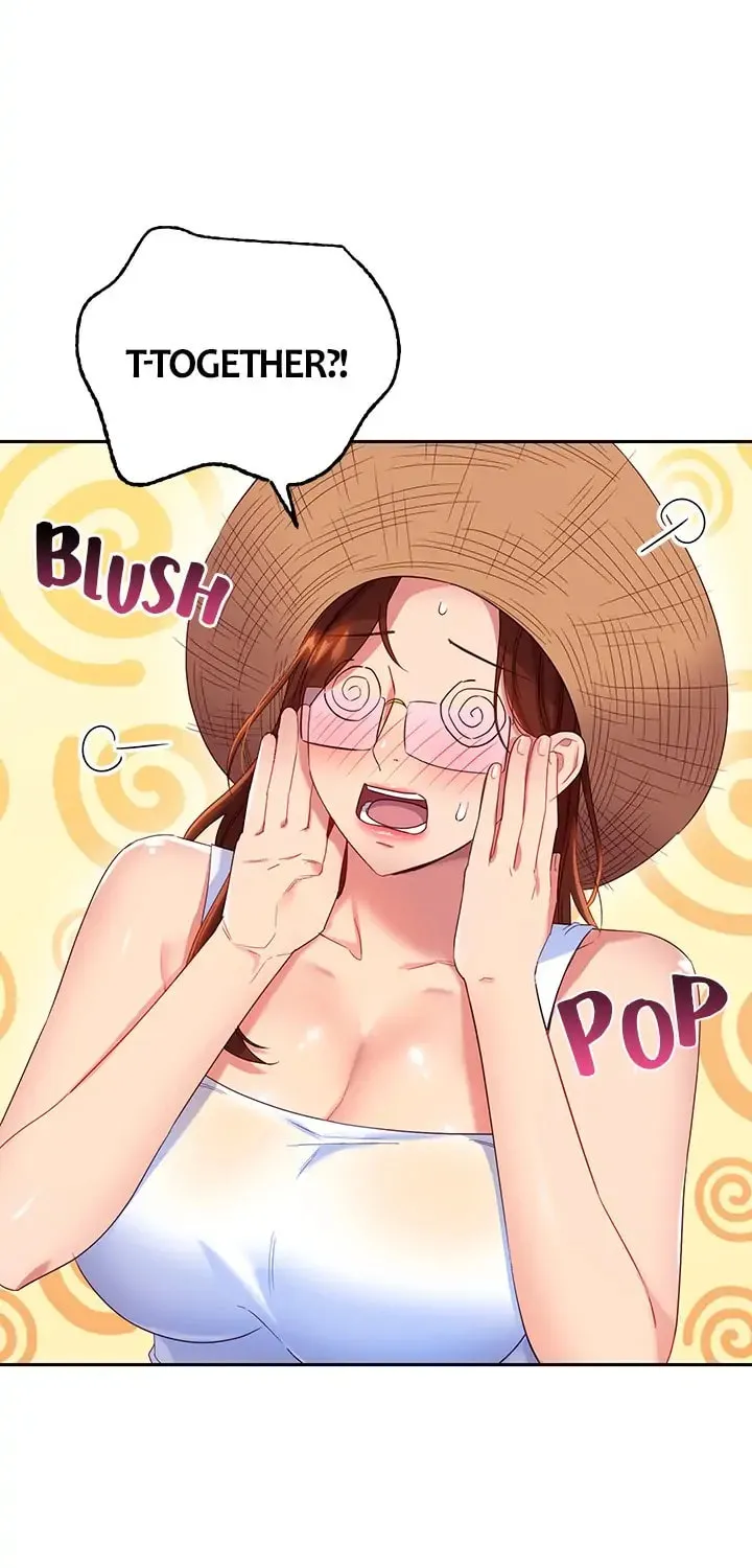 My Stepmother's Friends Chapter 86 page 48 - 