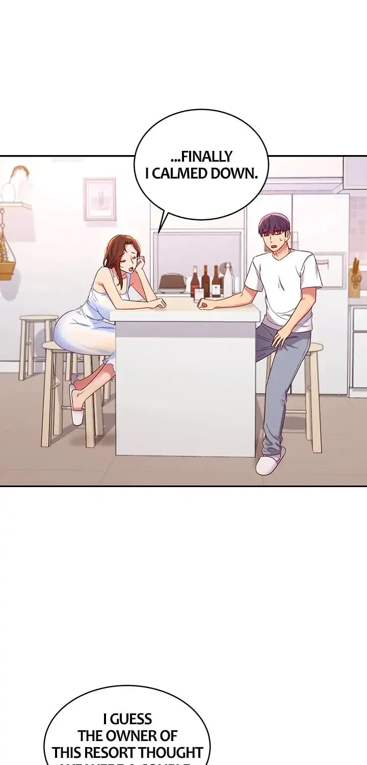 My Stepmother's Friends Chapter 86 page 51 - 