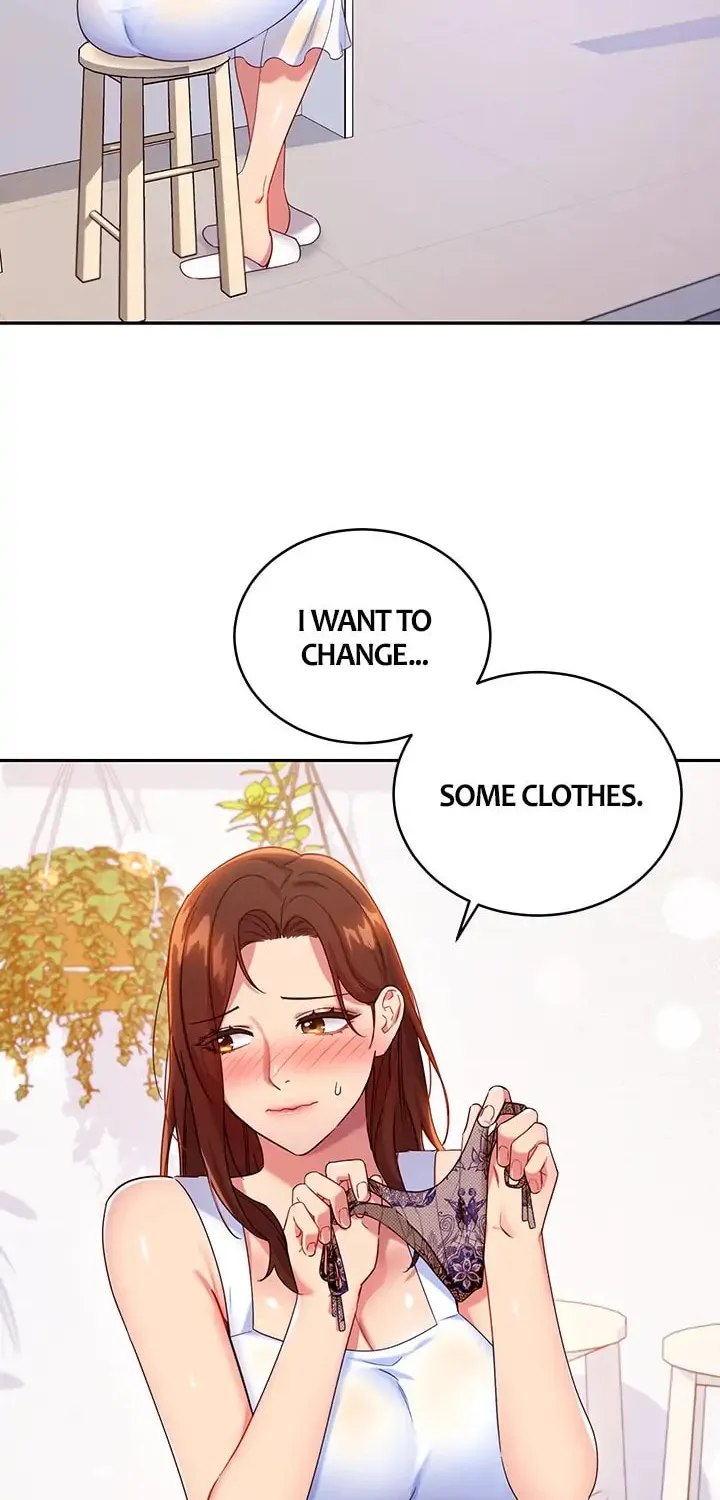 My Stepmother's Friends Chapter 86 page 54 - 