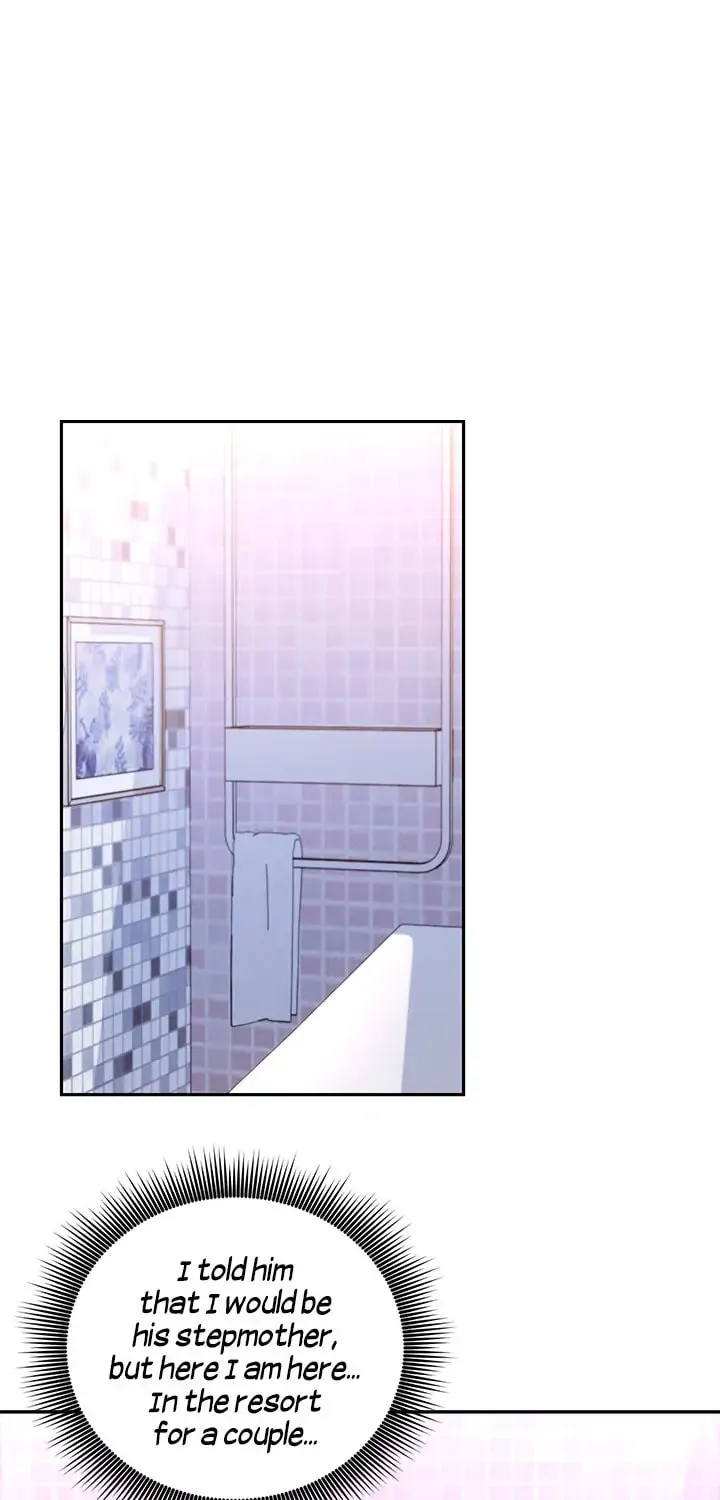 My Stepmother's Friends Chapter 86 page 56 - 