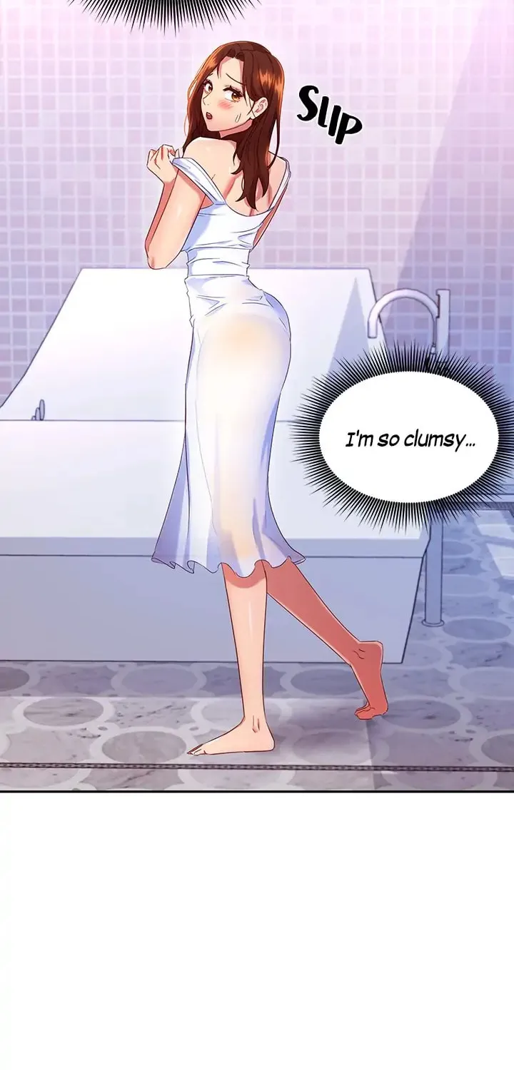 My Stepmother's Friends Chapter 86 page 57 - 