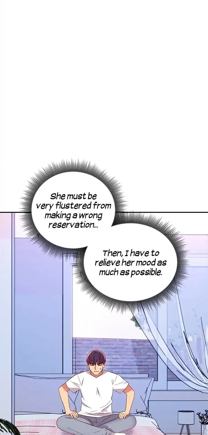 My Stepmother's Friends Chapter 86 page 59 - 