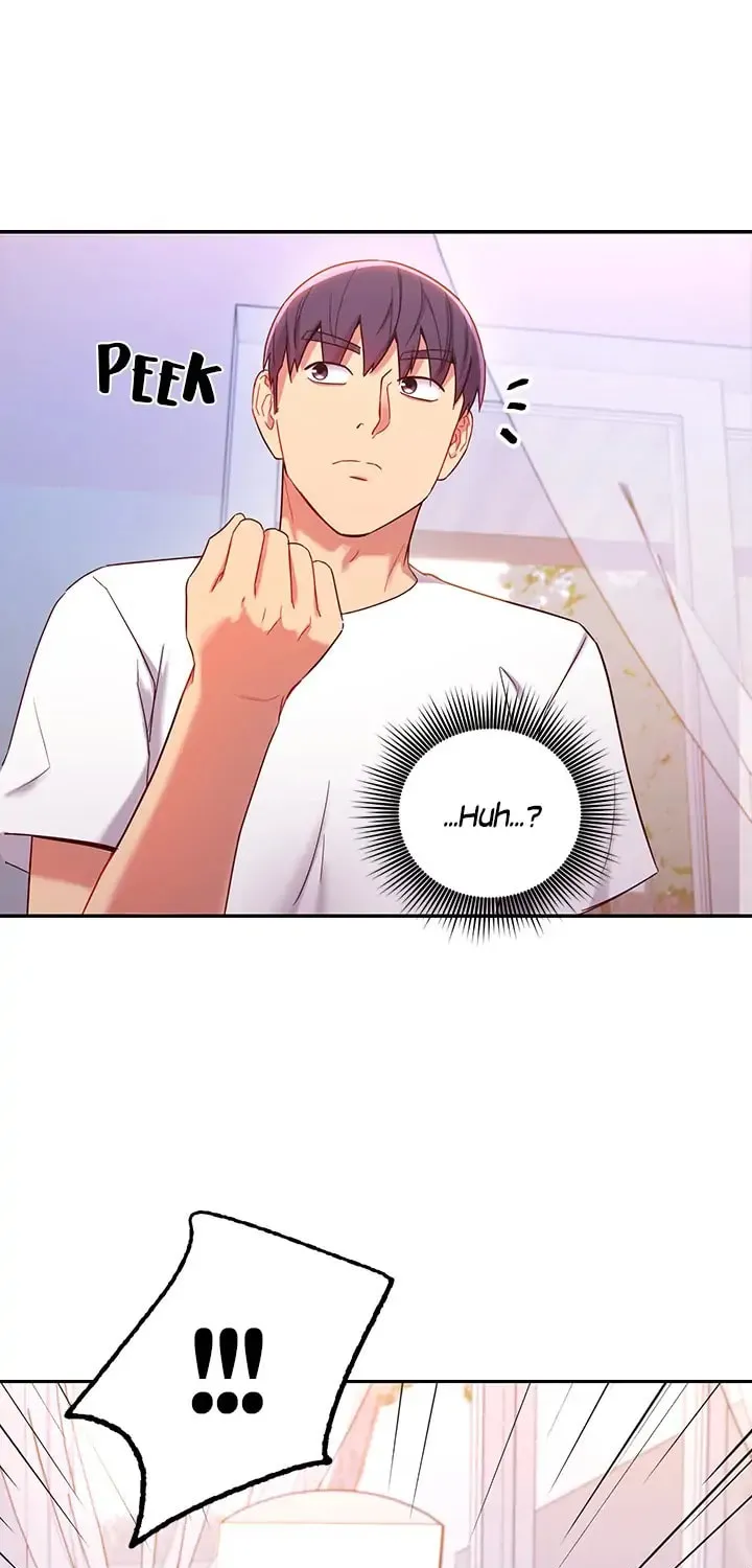 My Stepmother's Friends Chapter 86 page 62 - 