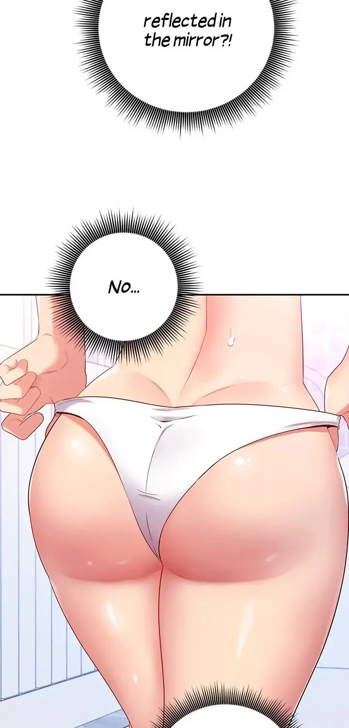My Stepmother's Friends Chapter 86 page 65 - 
