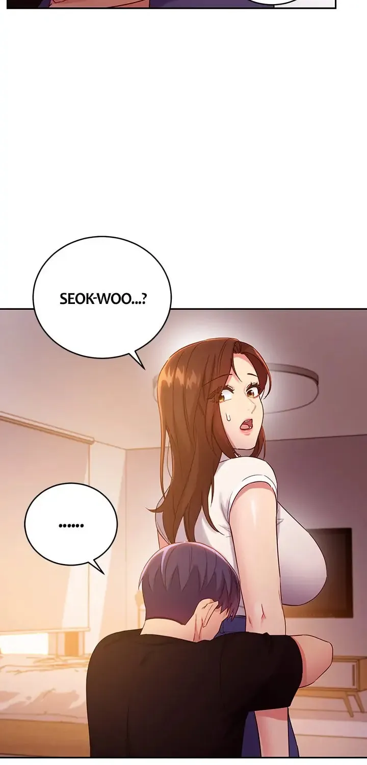 My Stepmother's Friends Chapter 86 page 8 - 