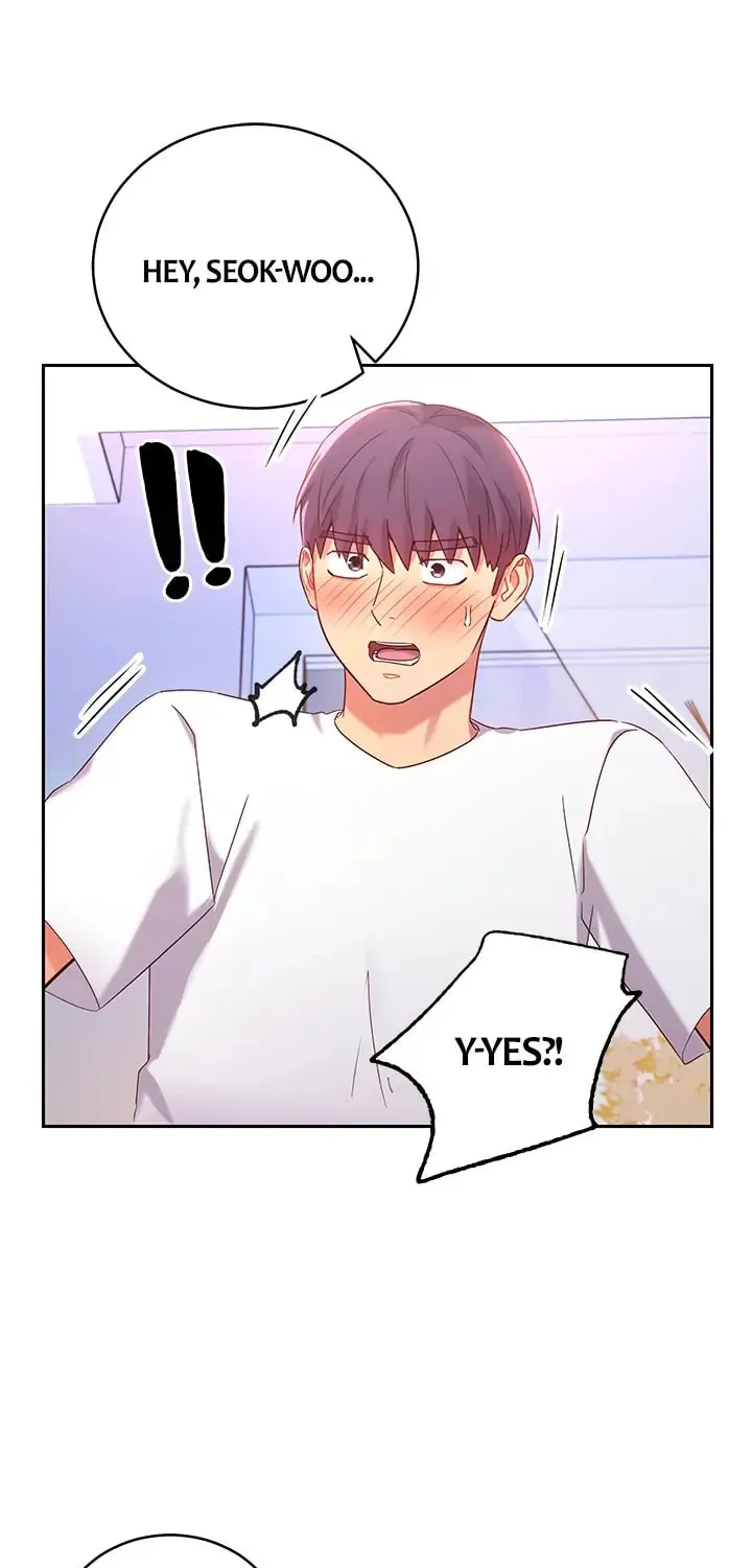 My Stepmother's Friends Chapter 86 page 72 - 