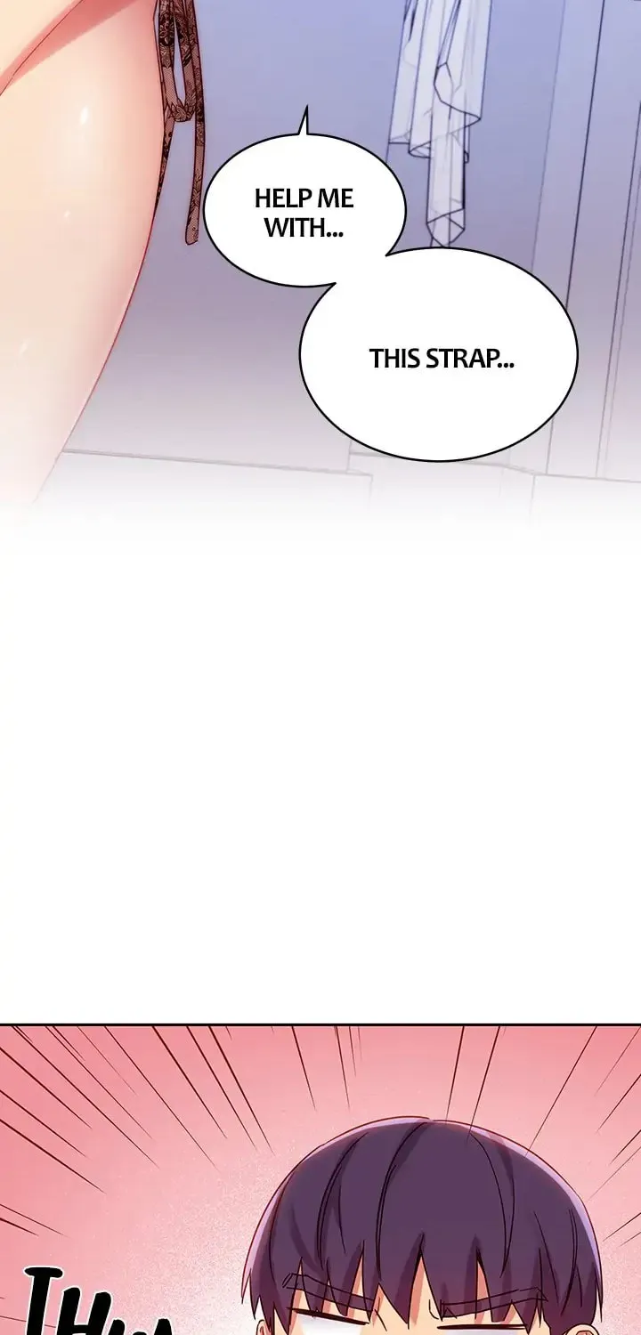 My Stepmother's Friends Chapter 86 page 75 - 