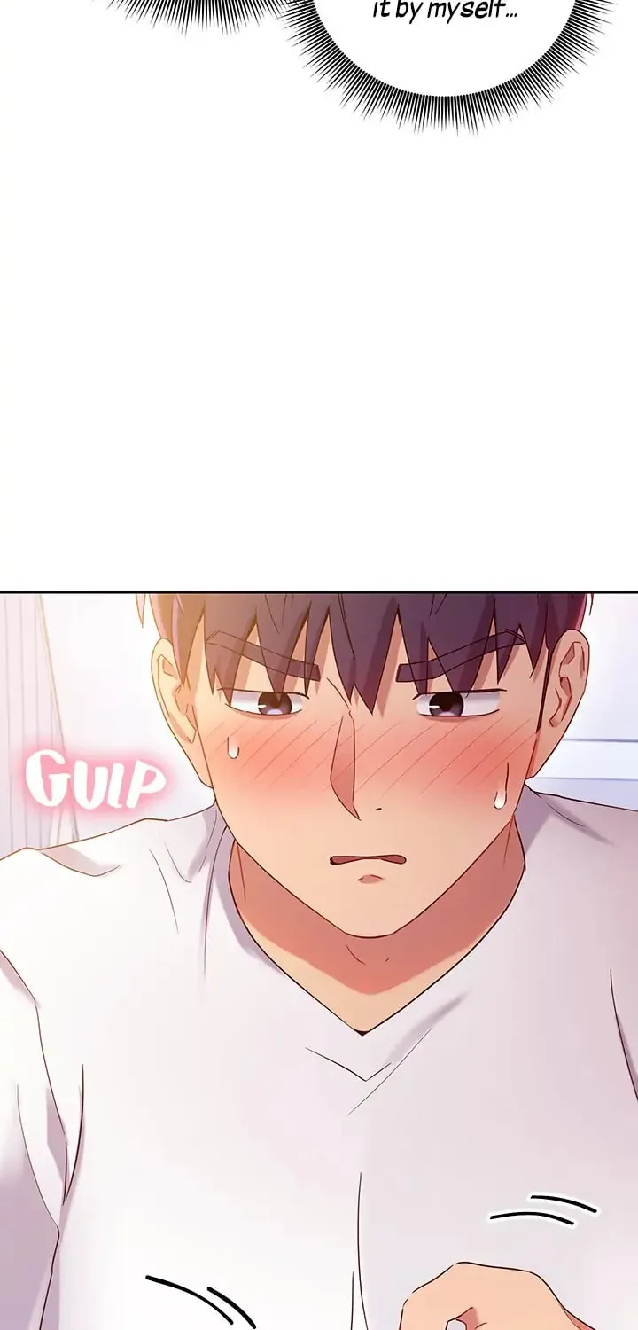 My Stepmother's Friends Chapter 87 page 13 - 