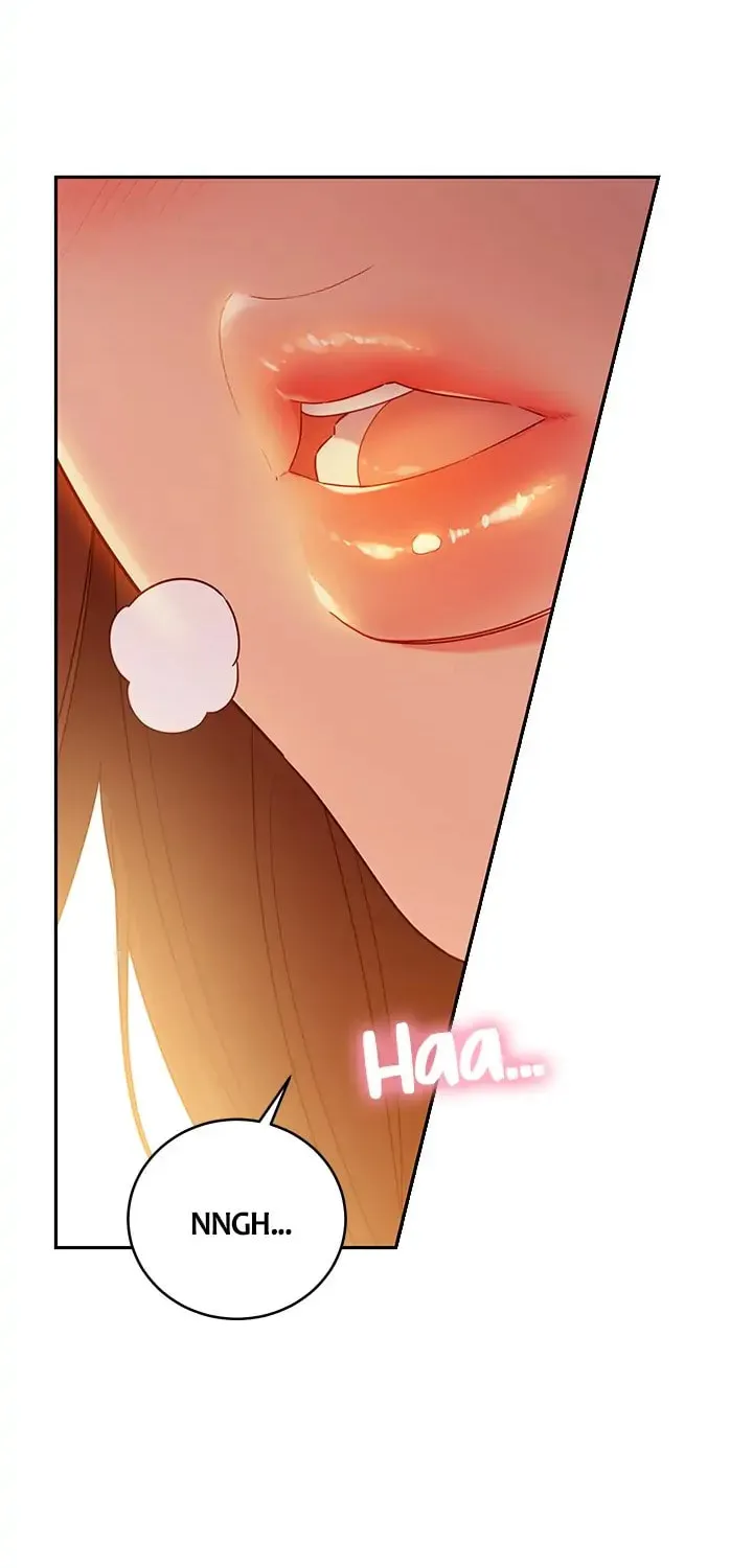 My Stepmother's Friends Chapter 87 page 18 - 