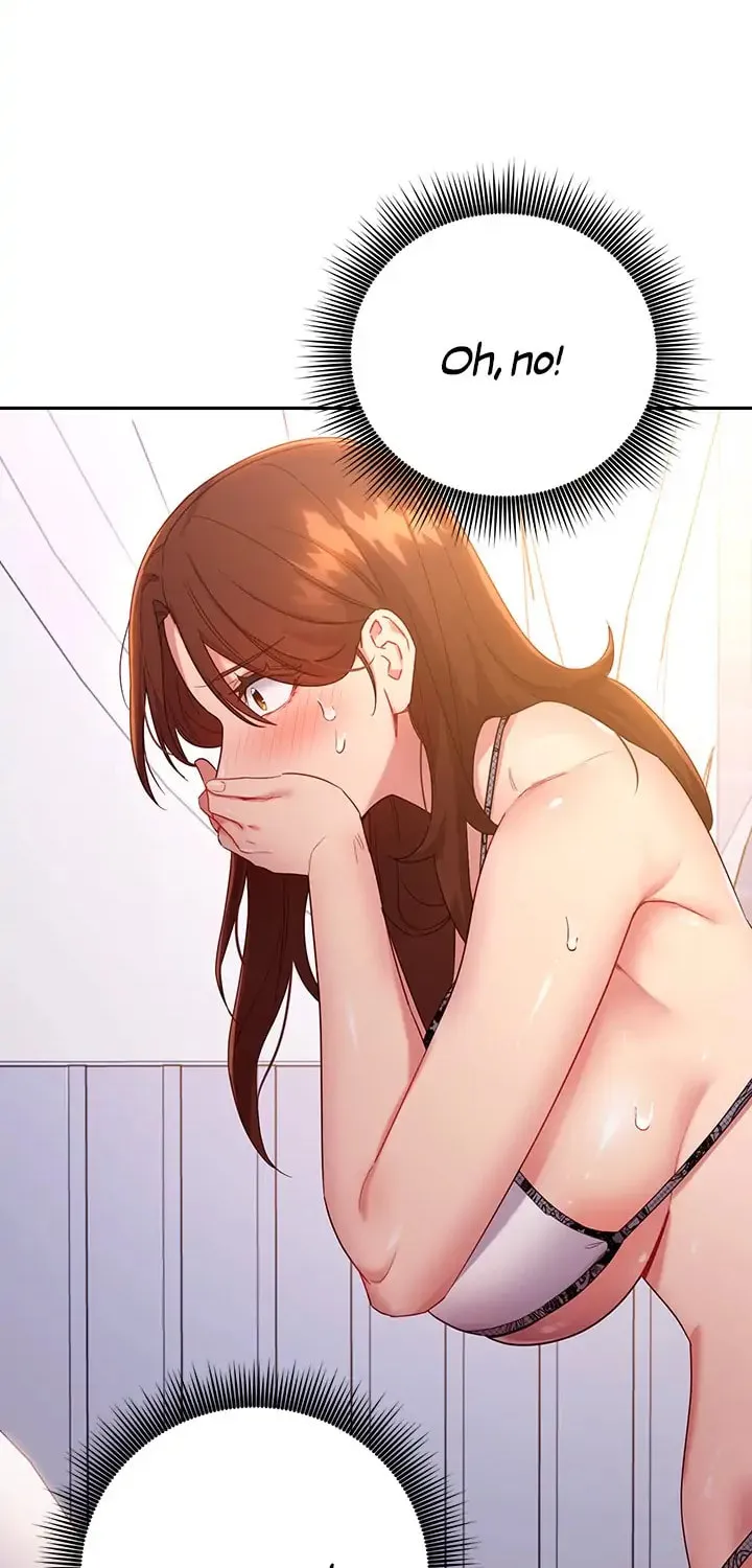 My Stepmother's Friends Chapter 87 page 20 - 
