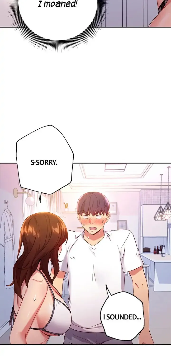 My Stepmother's Friends Chapter 87 page 21 - 