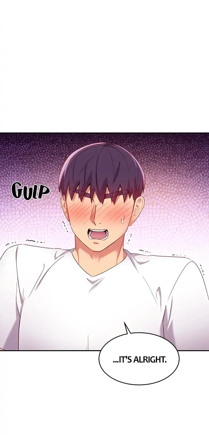 My Stepmother's Friends Chapter 87 page 23 - 
