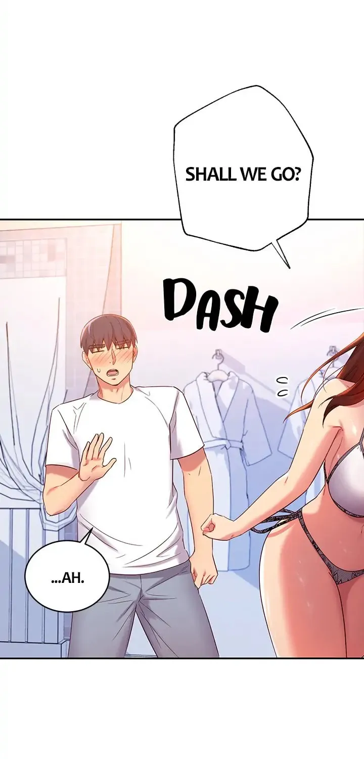 My Stepmother's Friends Chapter 87 page 24 - 