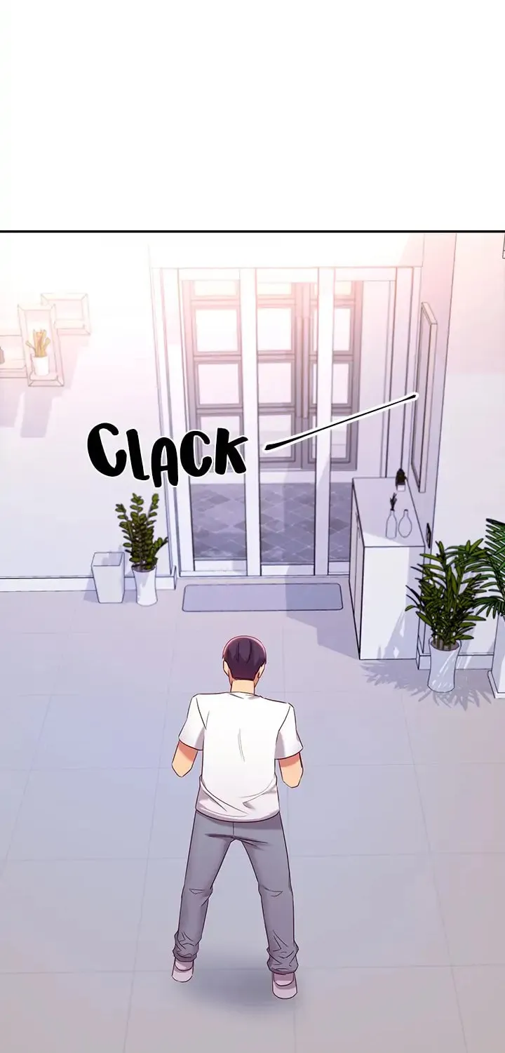My Stepmother's Friends Chapter 87 page 25 - 