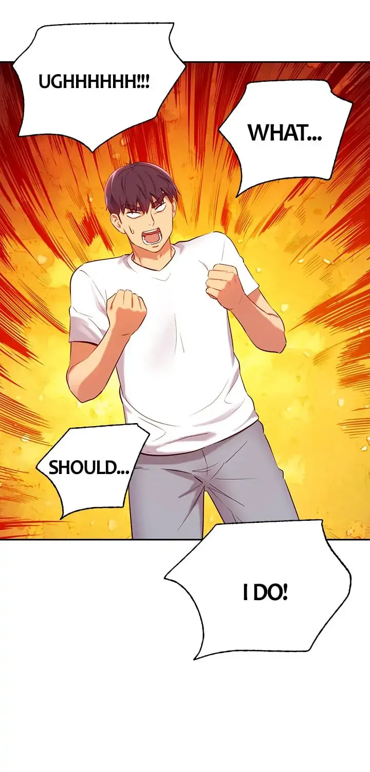 My Stepmother's Friends Chapter 87 page 27 - 