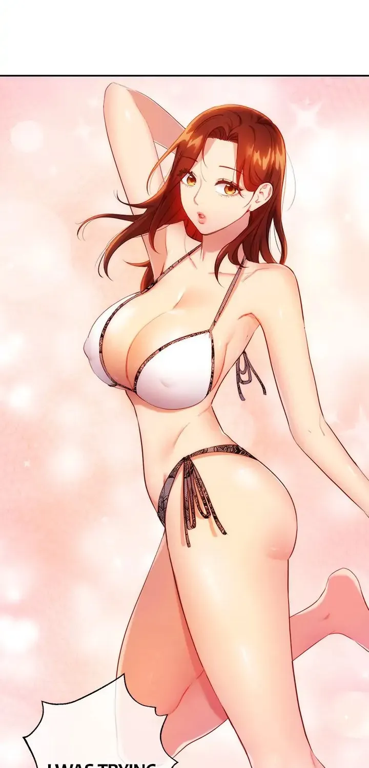 My Stepmother's Friends Chapter 87 page 28 - 