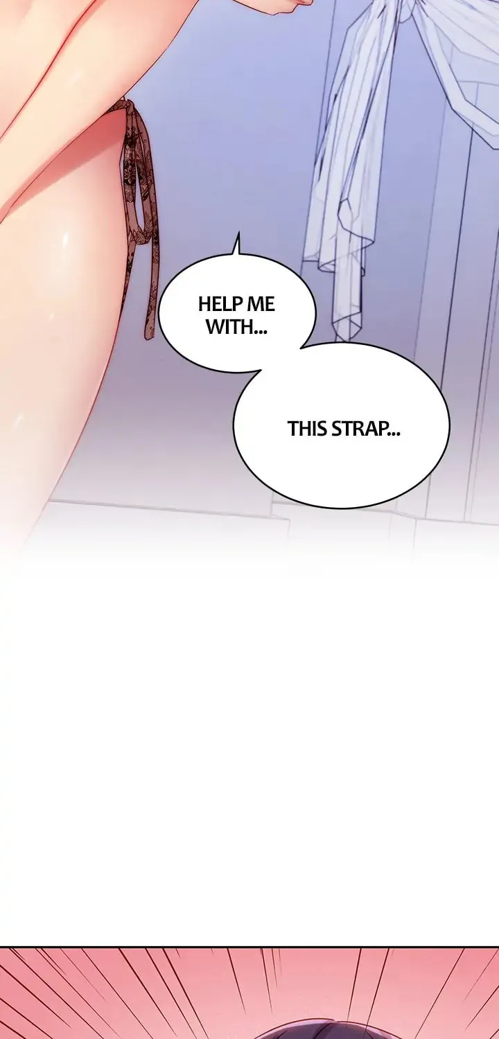 My Stepmother's Friends Chapter 87 page 4 - 