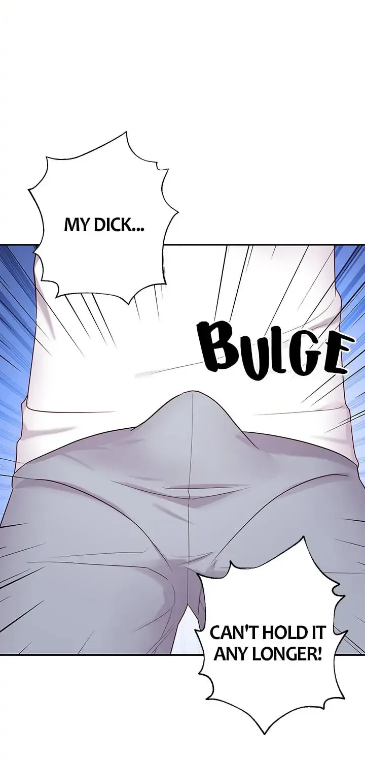 My Stepmother's Friends Chapter 87 page 31 - 