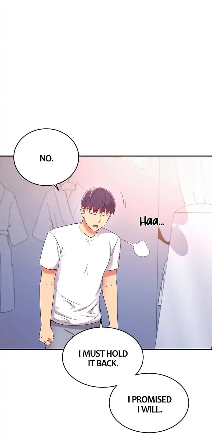 My Stepmother's Friends Chapter 87 page 33 - 