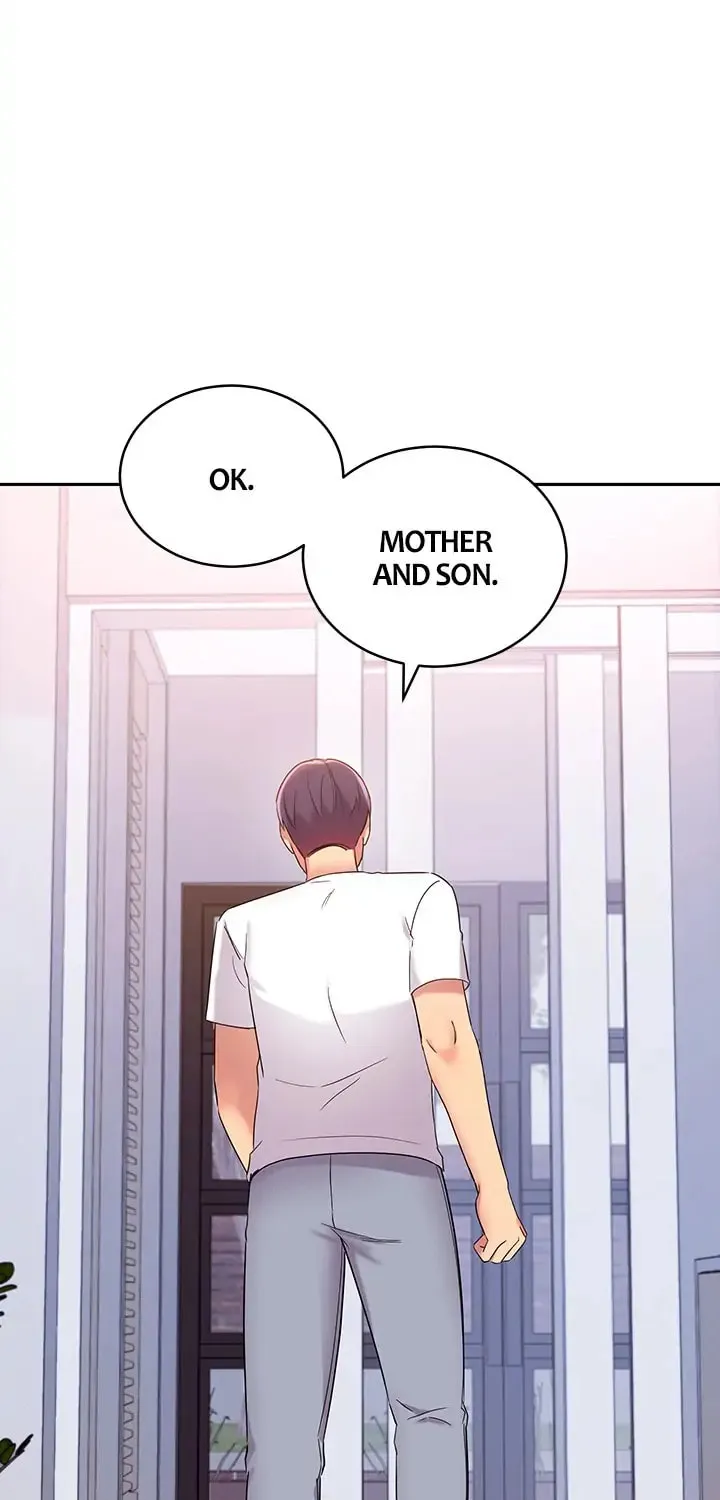 My Stepmother's Friends Chapter 87 page 34 - 
