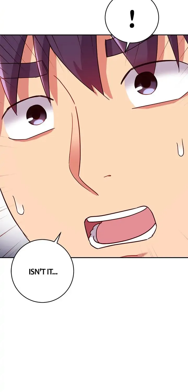 My Stepmother's Friends Chapter 87 page 38 - 