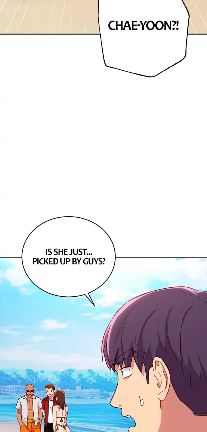 My Stepmother's Friends Chapter 87 page 40 - 