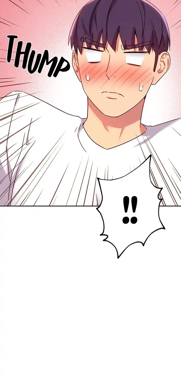My Stepmother's Friends Chapter 87 page 5 - 
