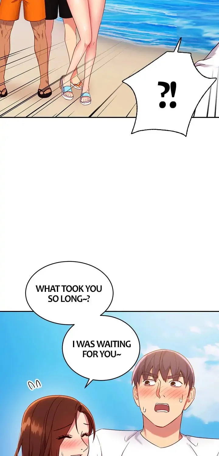 My Stepmother's Friends Chapter 87 page 44 - 