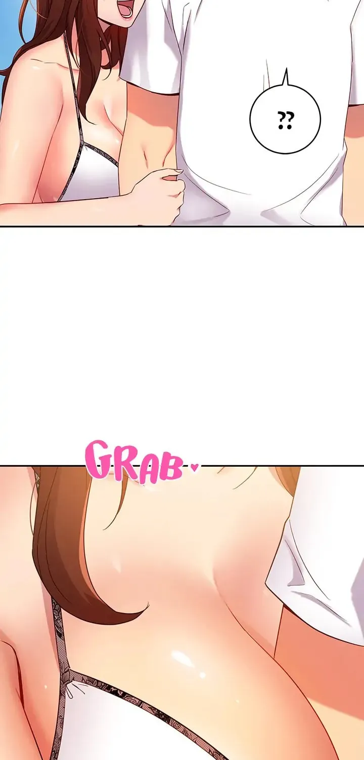 My Stepmother's Friends Chapter 87 page 45 - 