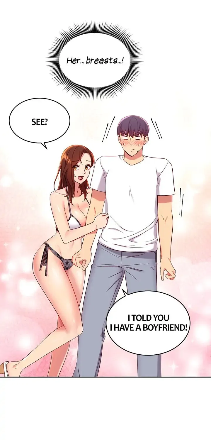 My Stepmother's Friends Chapter 87 page 47 - 