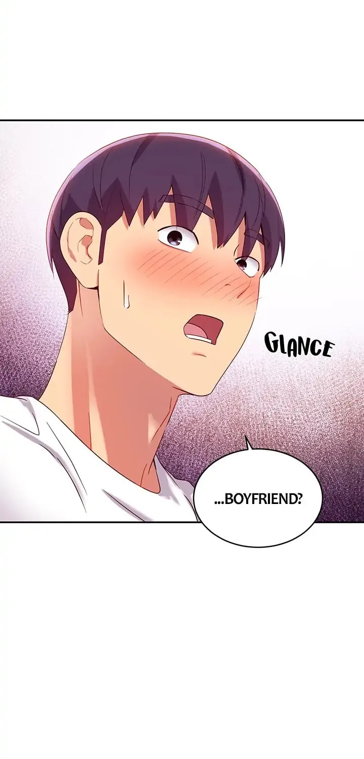 My Stepmother's Friends Chapter 87 page 48 - 