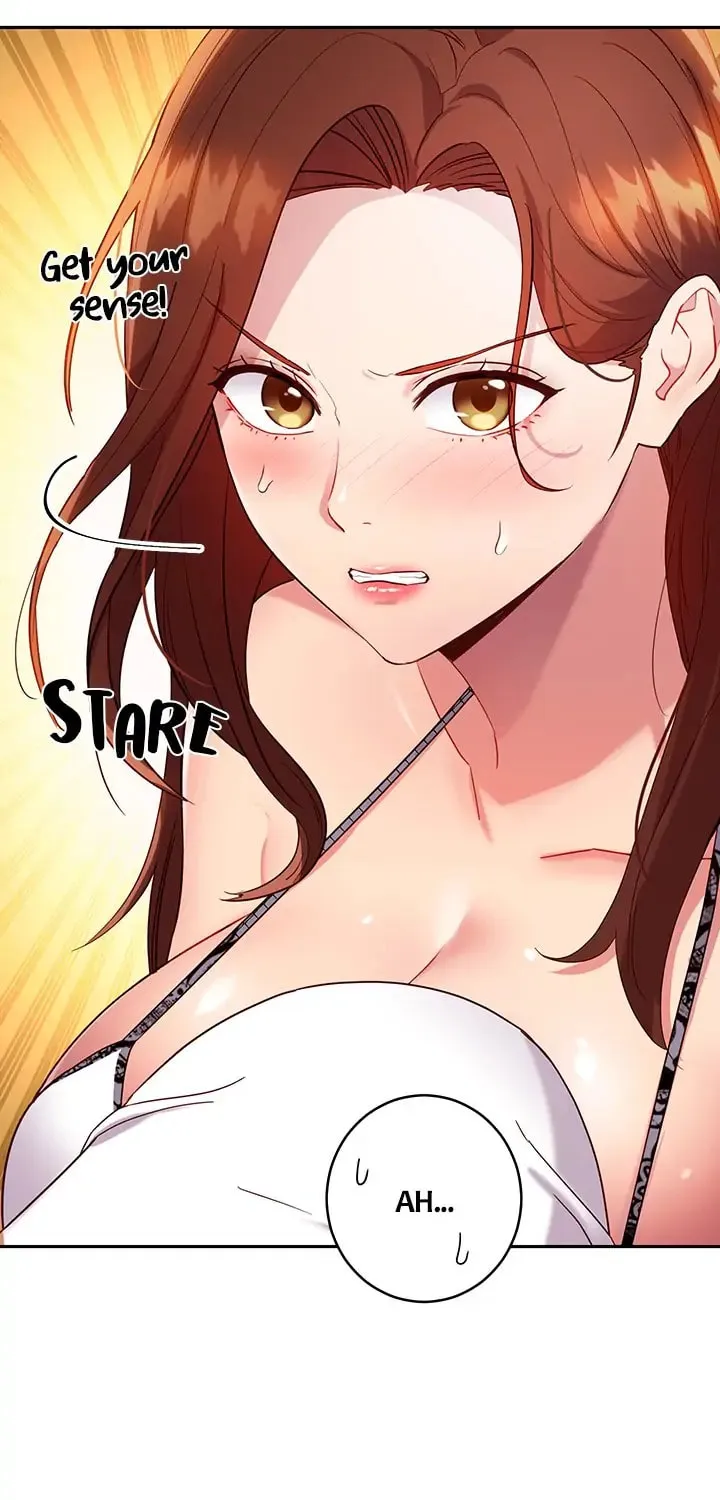 My Stepmother's Friends Chapter 87 page 49 - 