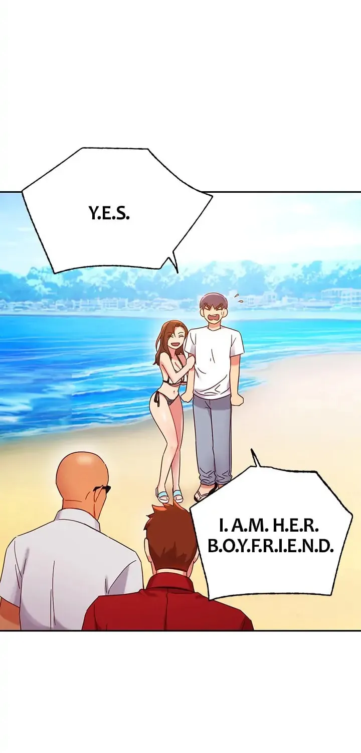 My Stepmother's Friends Chapter 87 page 50 - 