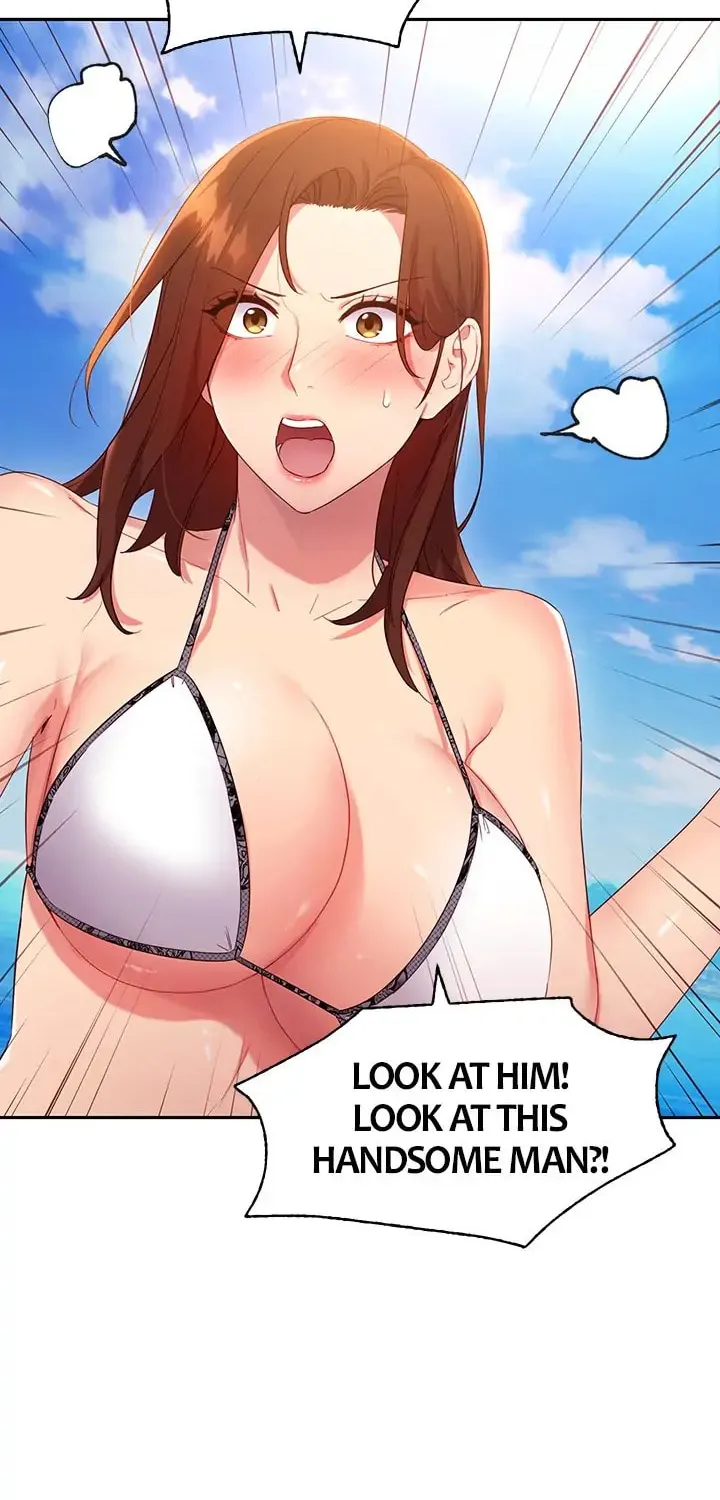 My Stepmother's Friends Chapter 87 page 53 - 