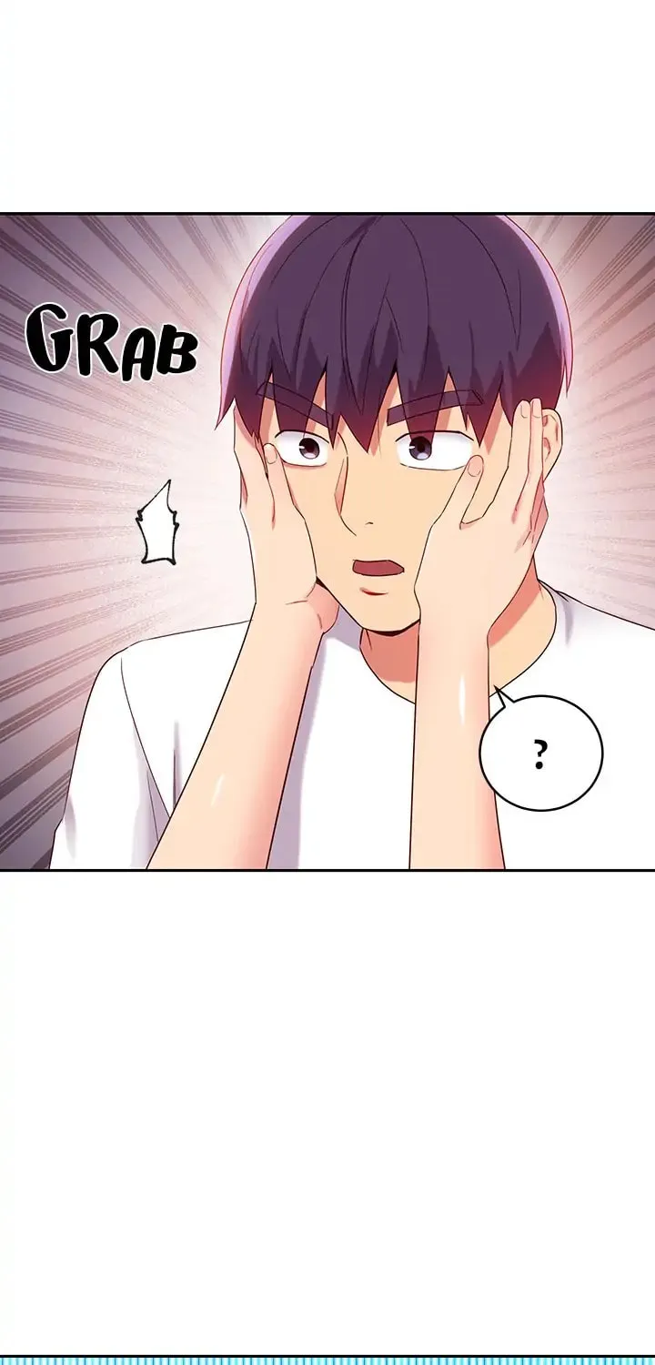My Stepmother's Friends Chapter 87 page 54 - 