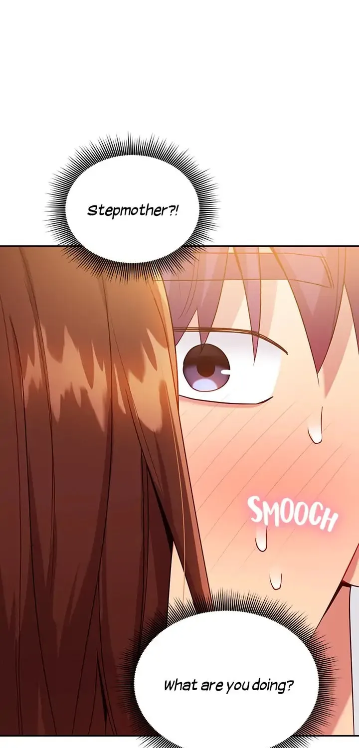 My Stepmother's Friends Chapter 87 page 57 - 