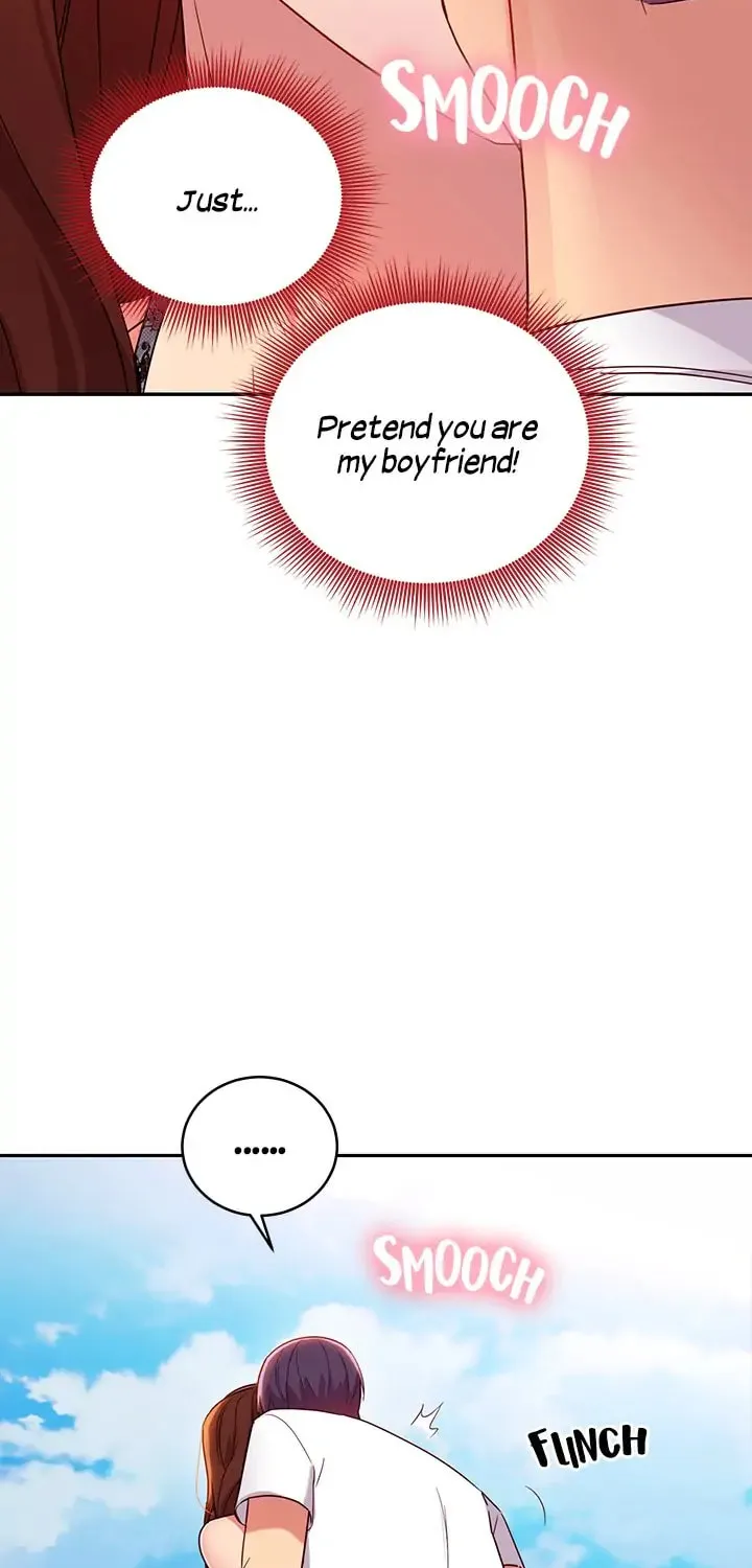 My Stepmother's Friends Chapter 87 page 59 - 