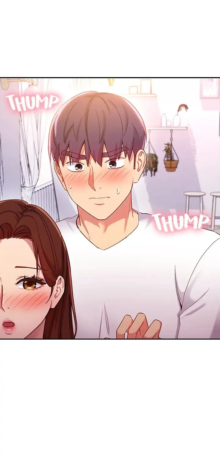 My Stepmother's Friends Chapter 87 page 7 - 