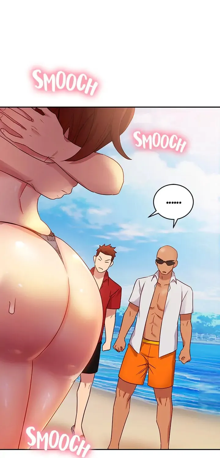 My Stepmother's Friends Chapter 87 page 62 - 